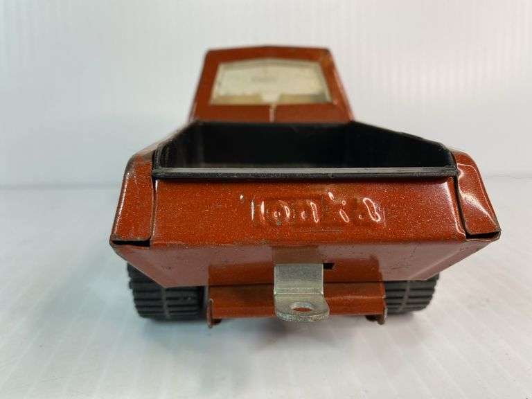 1960s/70s Tonka Riding Stables Truck