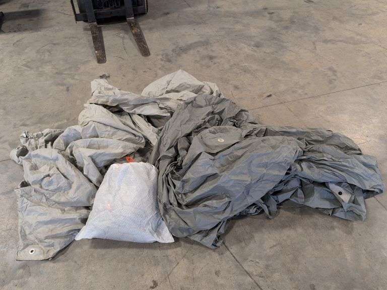 (3) car covers