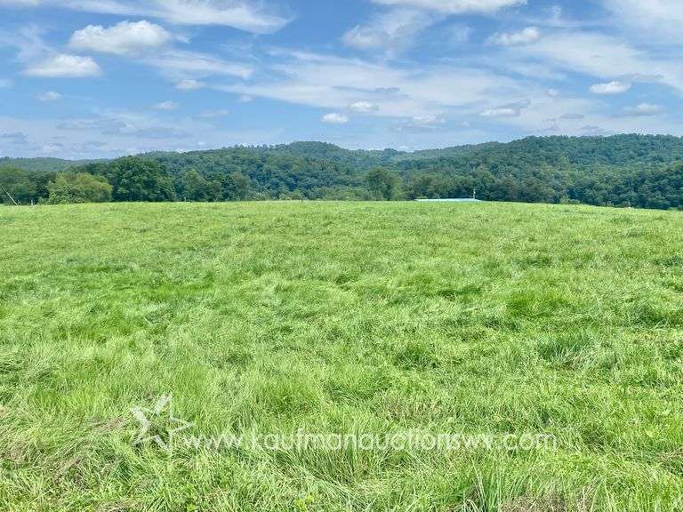 145.71 +/- Acres | Home Built in 1991 - 2 Bedroom, 2 Bath