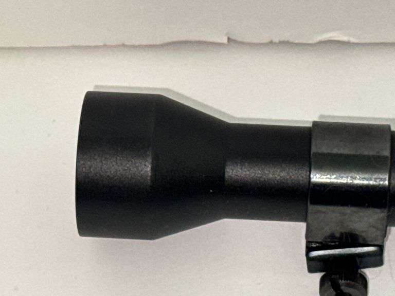 Simmons Prosport 4x32 Hunting Scope