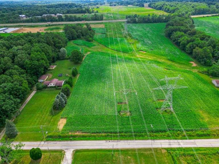 8.98 Acres