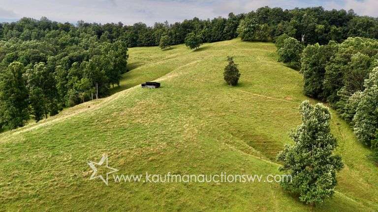 82 +/- Acre Lewis County Farm