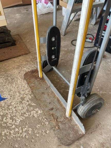 APPLIANCE DOLLY