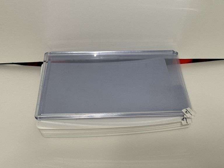 Comic Book Dividers and Protectors