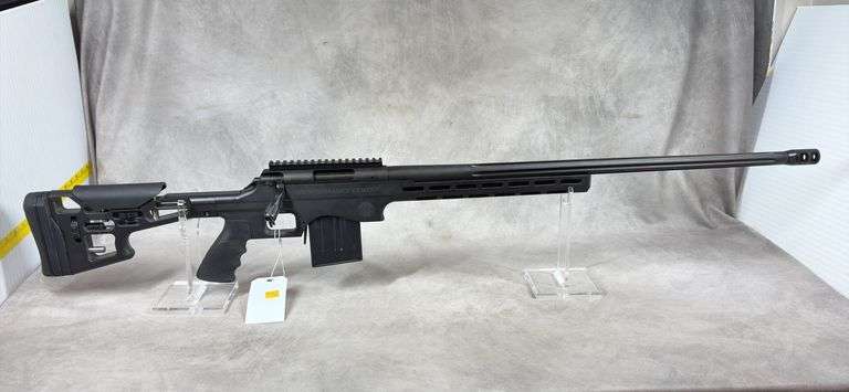 Thompson Center Model LLR 243 Win SN U241346