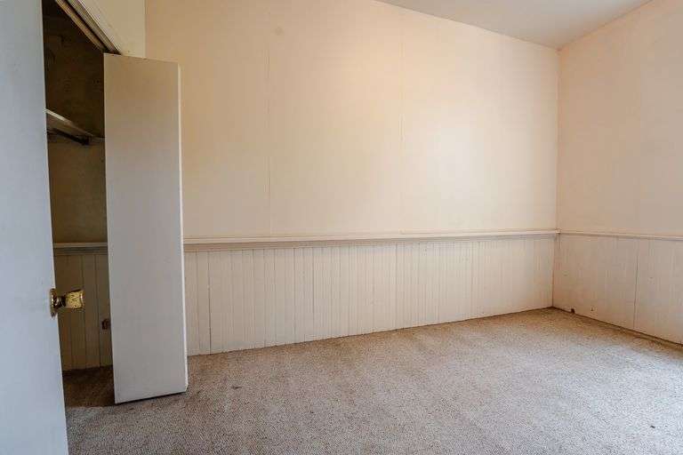 ABSOLUTE Rustic Schoolhouse Home on 2.3 Acres - Kaufman Realty & Auctions