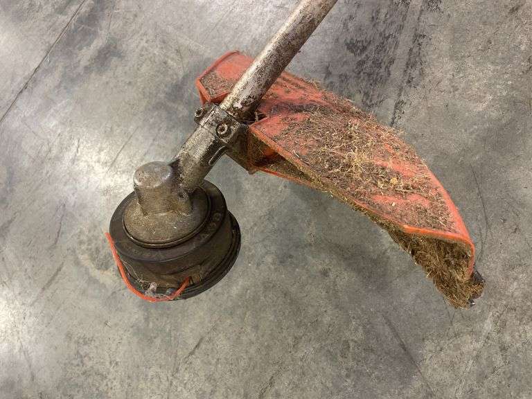 Stihl FS 90 weed eater - works well