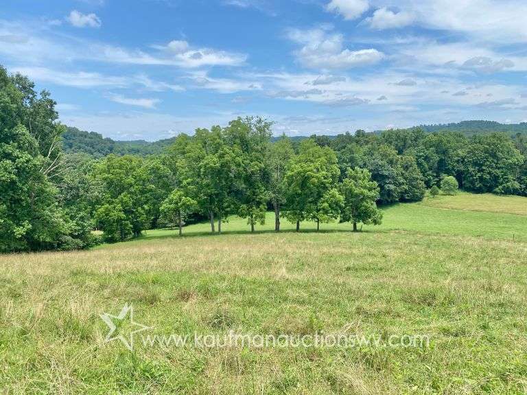 145.71 +/- Acres | Home Built in 1991 - 2 Bedroom, 2 Bath