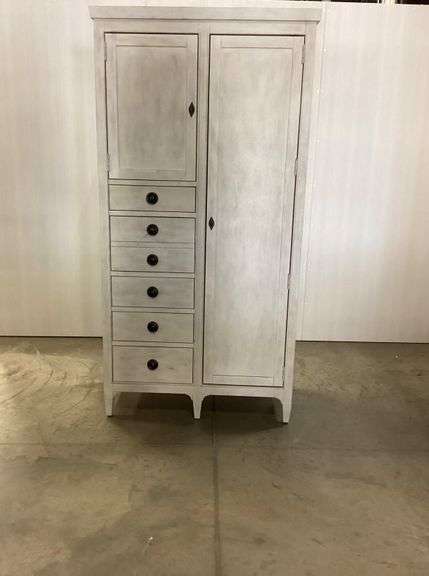UNIVERSAL Cabinet