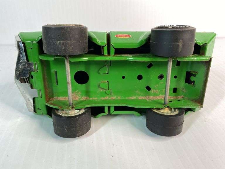 1970s Tonka Hot Rod Race Truck