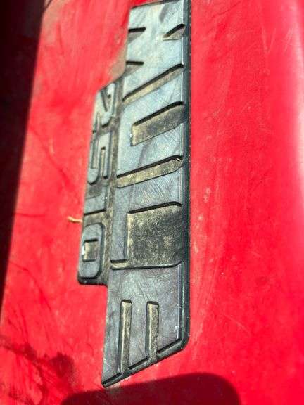 Kawasaki 2510 Mule ,4x4 , Electric Dump Bed , Has 2 Removable Doors , Good Tires ,
