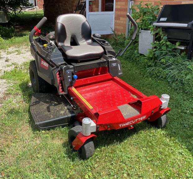 Ison Household Content Auction
