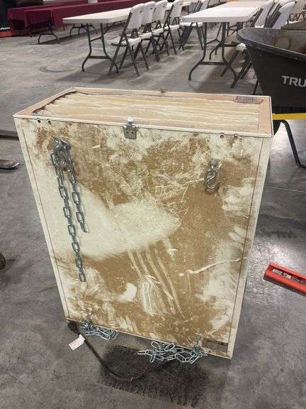 Jet air filtration system