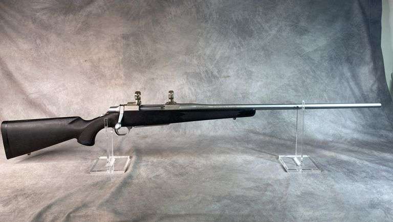 Browning A-Bolt 300 Win Mag Ser# 95808NX7S7