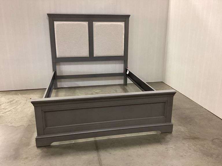 WINNERS ONLY Queen Bed