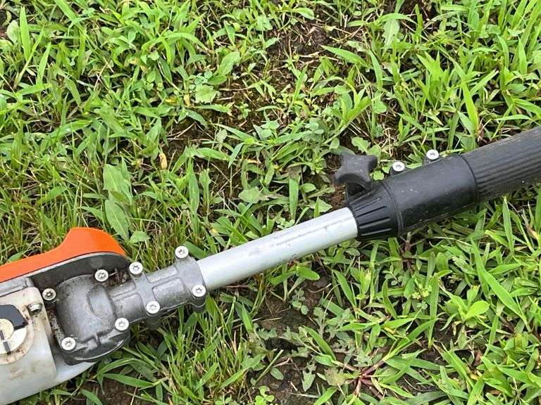 Stihl HT 101 Pole Pruner