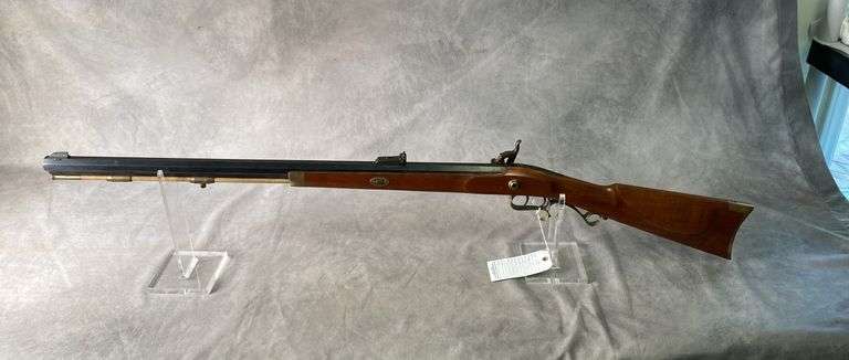 Thompson Center Arms 50 CAL Ser#354494