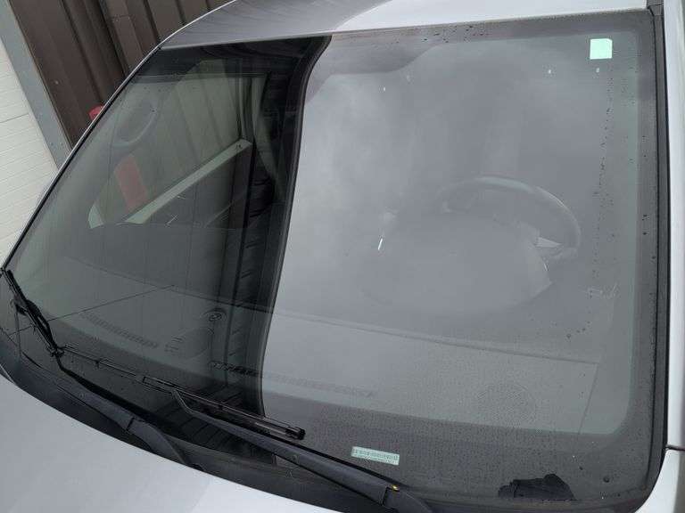 2019 Dodge Grand Caravan -Handicap Accesssible - showing 57,646 miles