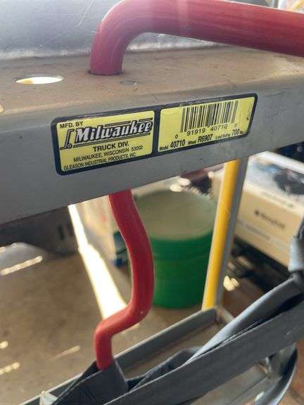 APPLIANCE DOLLY