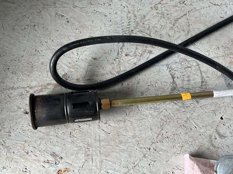 Mr. Heater Propane Torch