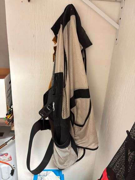 Contents of Live Auction