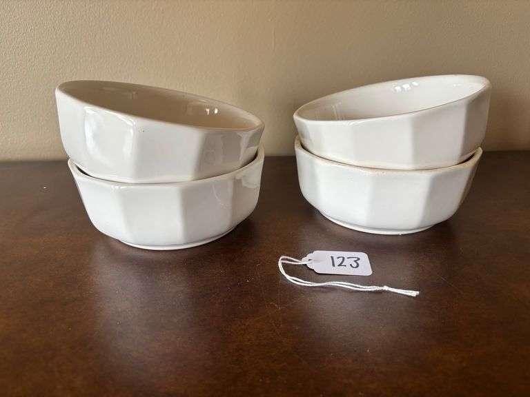 Pfaltzgraff Soup Bowls