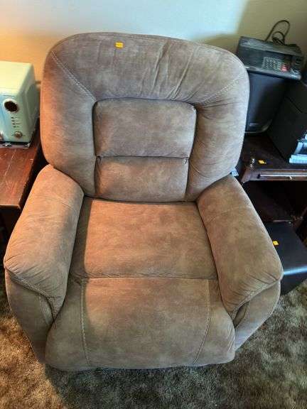 POWER RECLINER