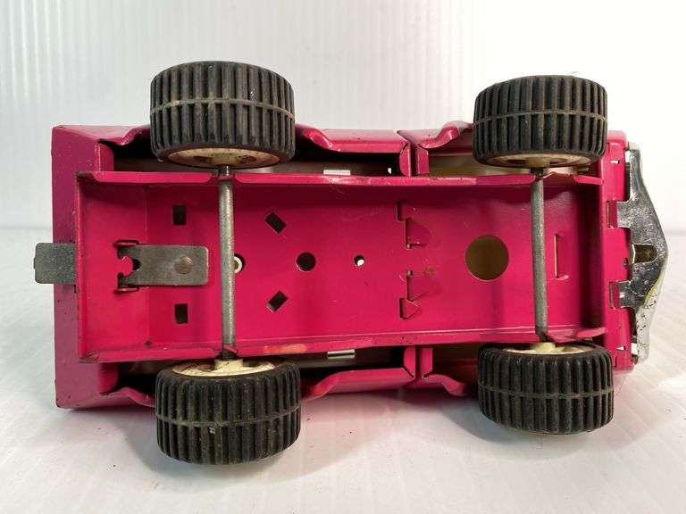 1970s Tonka Truck