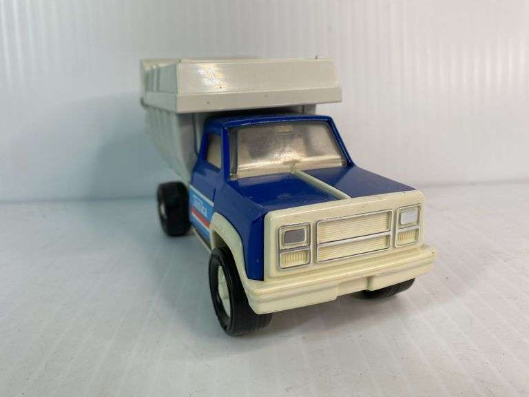 Tonka Mini Garbage Truck