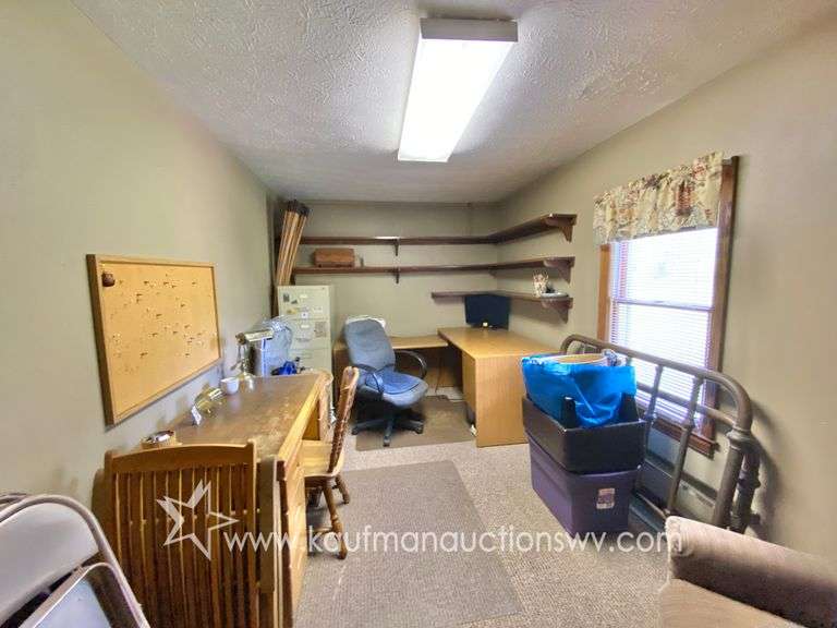 97.89 +/- Acres | 3 Bedroom, 2 Bath Home