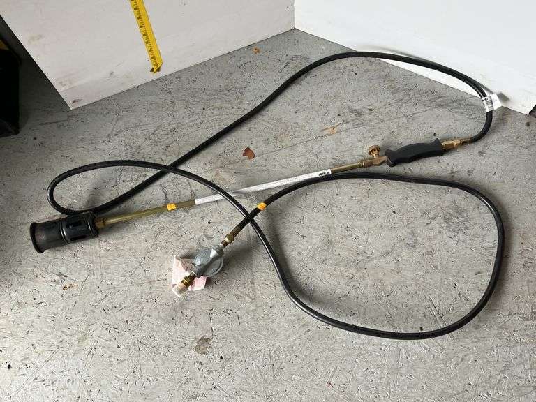 Mr. Heater Propane Torch