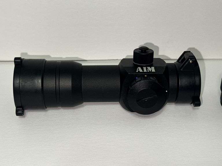 AIM Red Dot Sight