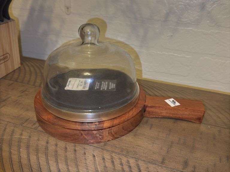 Massive Kitchenware Lot (See Details)