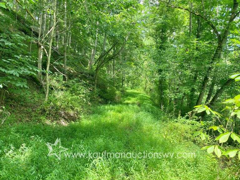 97.89 +/- Acres | 3 Bedroom, 2 Bath Home