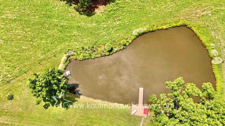 145.71 +/- Acres | Home Built in 1991 - 2 Bedroom, 2 Bath