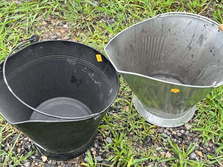 Coal Buckets