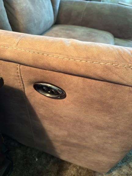 POWER RECLINER