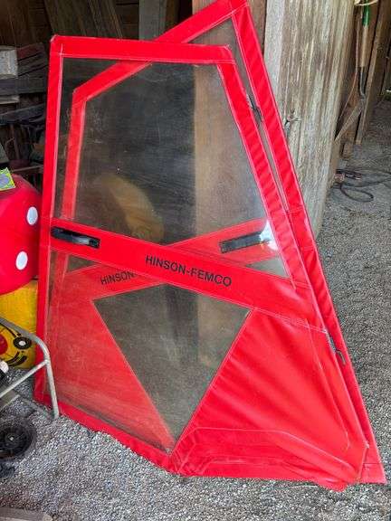 Kawasaki 2510 Mule ,4x4 , Electric Dump Bed , Has 2 Removable Doors , Good Tires ,
