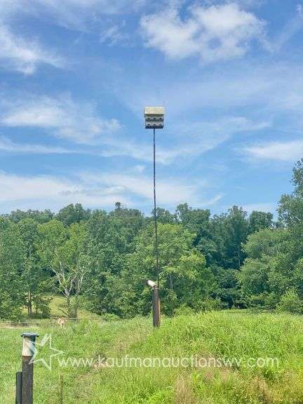145.71 +/- Acres | Home Built in 1991 - 2 Bedroom, 2 Bath