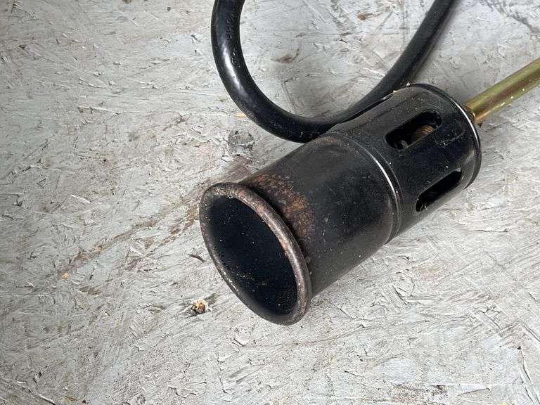 Mr. Heater Propane Torch