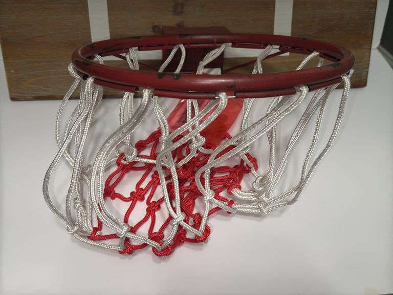 Basketball Hoop