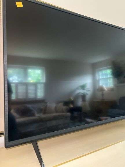 40” Vizio Television