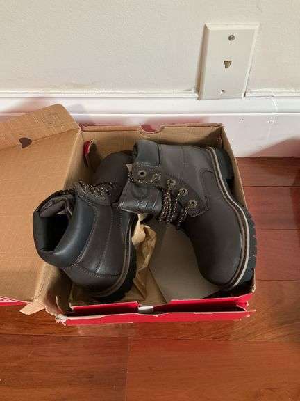 Unltd. Boys Boots
