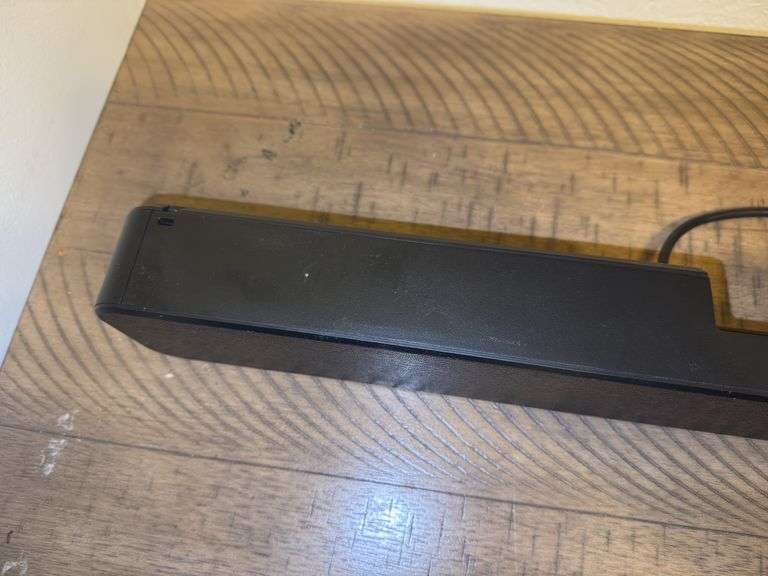 LG Home Surround Sound System (Rarely Used)