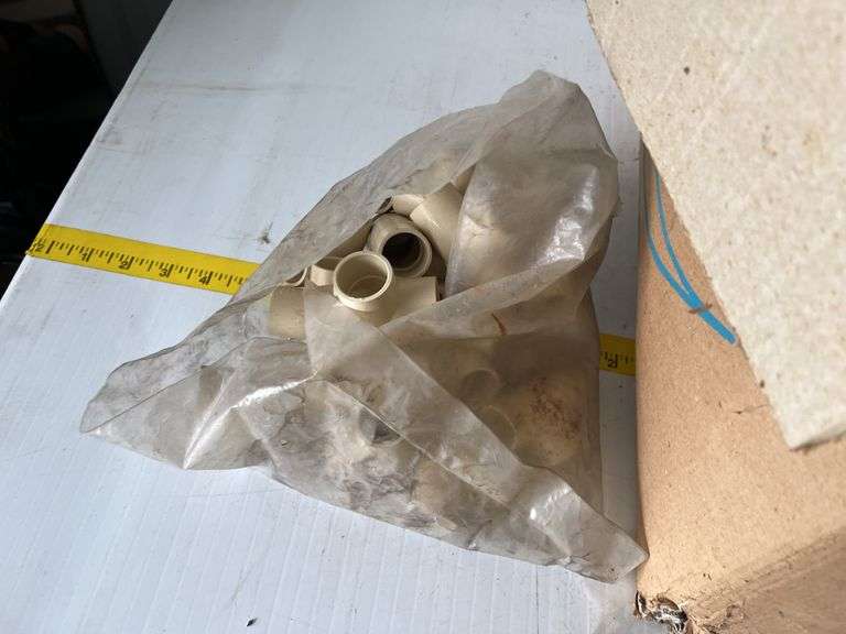 Electric Outlet Boxes