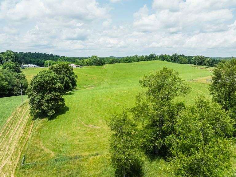 arcel 3: 10.7 acres with 535’ frontage on SR 164