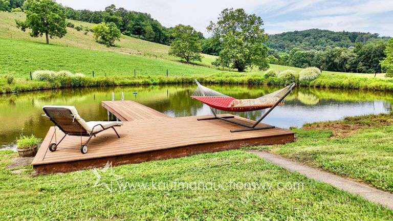 145.71 +/- Acres | Home Built in 1991 - 2 Bedroom, 2 Bath
