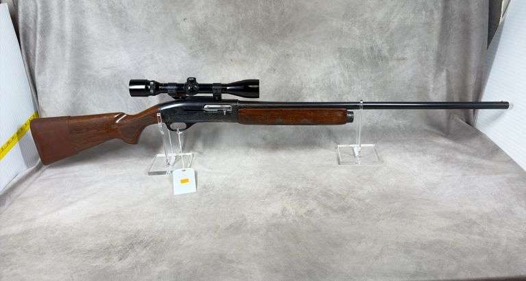 Remington Model 58 Sportsman 16 ga SN 237392W