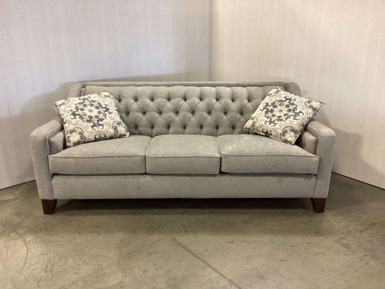 FLEXSTEEL Sofa