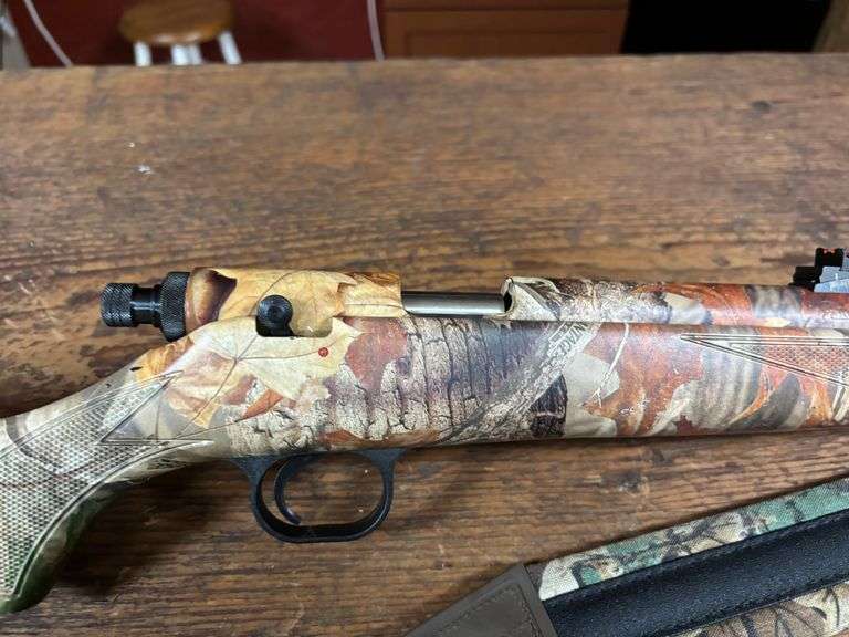 Guns of Live Auction